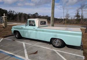  Chevrolet C10