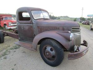  Chevrolet Truck