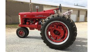  Farmall 400