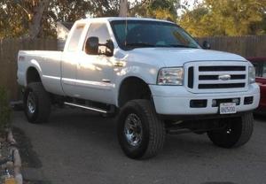  Ford F-250