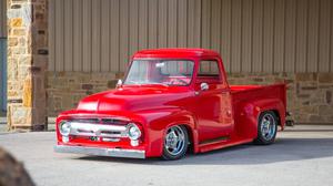  Ford F100 Pickup