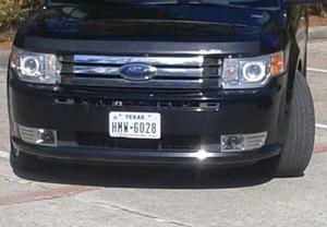  Ford Flex