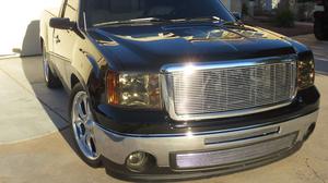  GMC Sierra Pickup