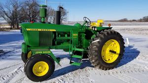  John Deere 