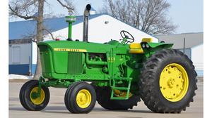  John Deere 