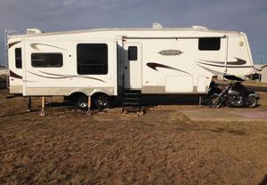  Keystone RV Montana Mountaineer