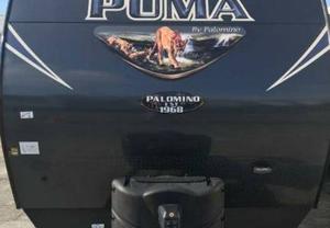  Palomino RV Puma