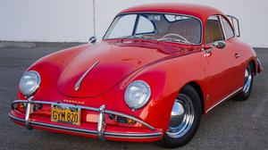  Porsche 356