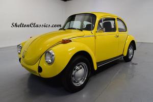  Volkswagen Super Beetle