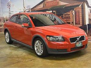  Volvo C30 T5 Version 1.0 2 DR. Coupe