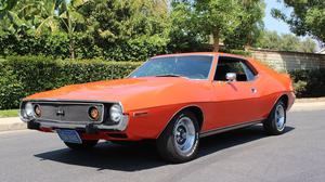  AMC Javelin