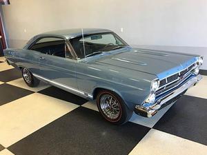  Ford Fairlane GT