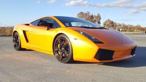  Lamborghini Gallardo SE