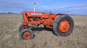  Allis-Chalmers D17 High-Crop