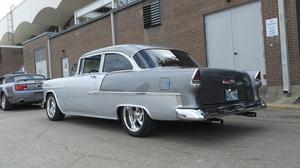  Chevrolet 210 Resto Mod