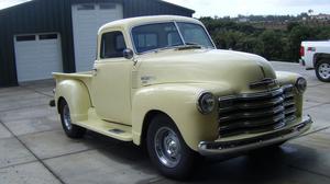  Chevrolet  Pickup