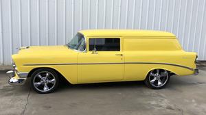  Chevrolet Sedan Delivery