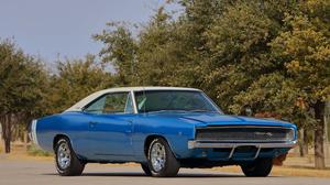  Dodge Charger R/T