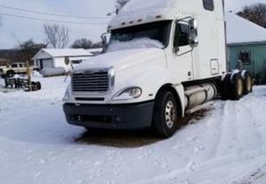  Freightliner Columbia