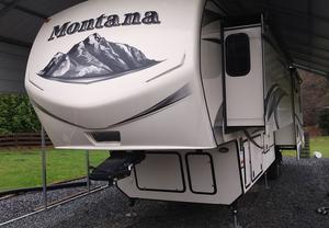  Keystone RV Montana