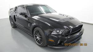  Shelby GT500