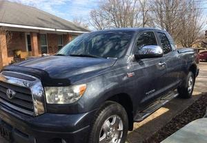  Toyota Tundra