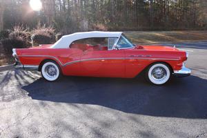  Buick Special Convertible