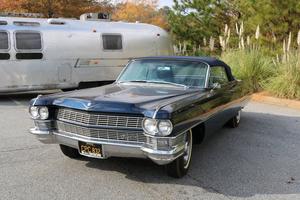  Cadillac Deville