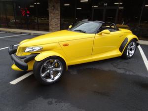  Chrysler Prowler