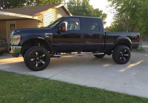  Ford F350