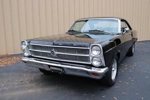  Ford Fairlane 500