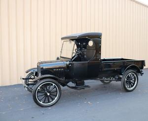  Ford Model T