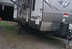  Keystone RV Hideout