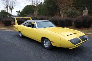  Plymouth Superbird