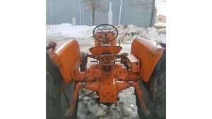  Allis-Chalmers D17