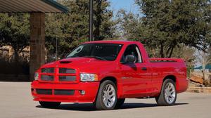  Dodge Ram SRT-10 Pickup