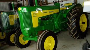  John Deere 730 Standard Diesel