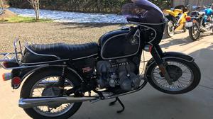  BMW R75/6