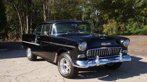  Chevrolet Bel Air Coupe