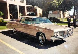  Chrysler Imperial