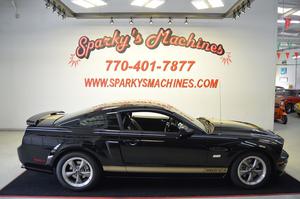  Ford Mustang Shelby GT-H Shelby GT-H