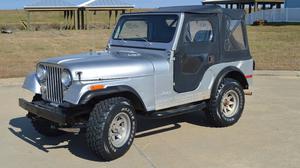  Jeep CJ-5