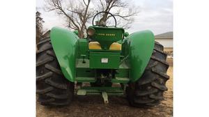  John Deere 830