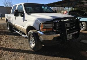  Ford F-250