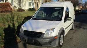  Ford Transit Connect Cargo Van XL 4DR Mini W/O Side And