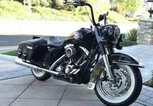  Harley Davidson Flhr Road King