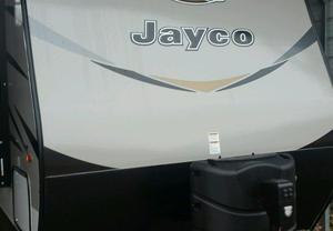  Jayco JAY Flight