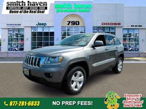  Jeep Grand Cherokee 4WD 4DR Laredo