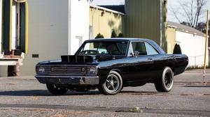  Dodge Dart