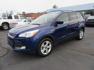  Ford Escape SE AWD 4DR SUV